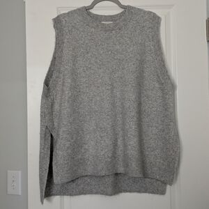 H&M Knit Sweater Vest